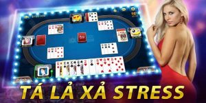 Cách chơi tá lả - Chinh phục game bài siêu hot tại ko66