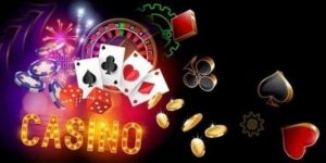 Casino online