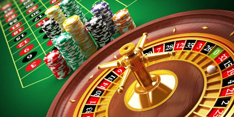 Lý do bạn nên trải nghiệm casino online