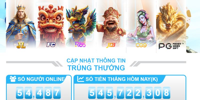 Người chơi phải tuân thủ các điều kiện tham gia Ko66