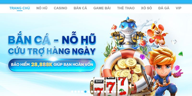 Tổng quan thông tin về bắn cá H5