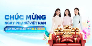 Giới thiệu sự kiện KO66 - Ưu đãi 20/10